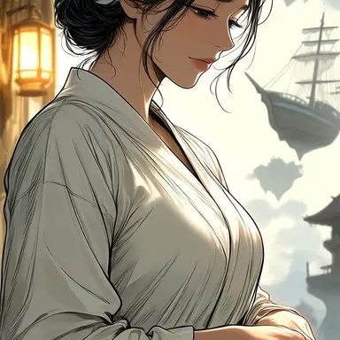 Profile image of Alune