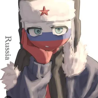 Profile image of ロシア