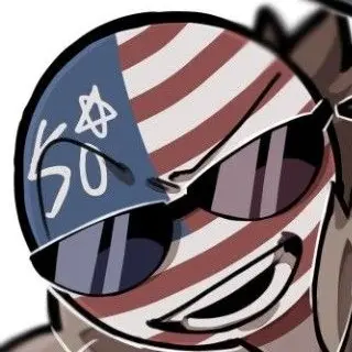 Profile image of アメリカ