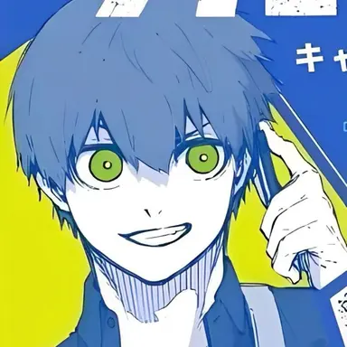 Profile image of 이사기 요이치