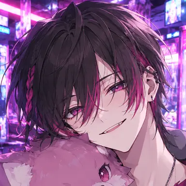 Profile image of ていく
