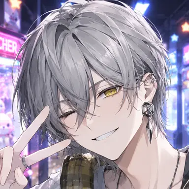 Profile image of 832