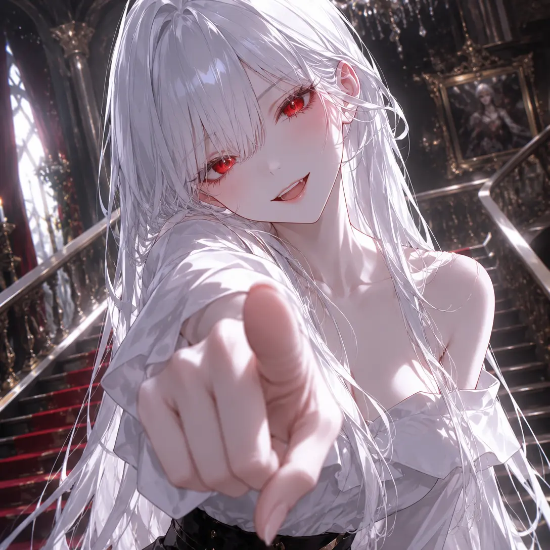 FeebleOlm3855의 お嬢様