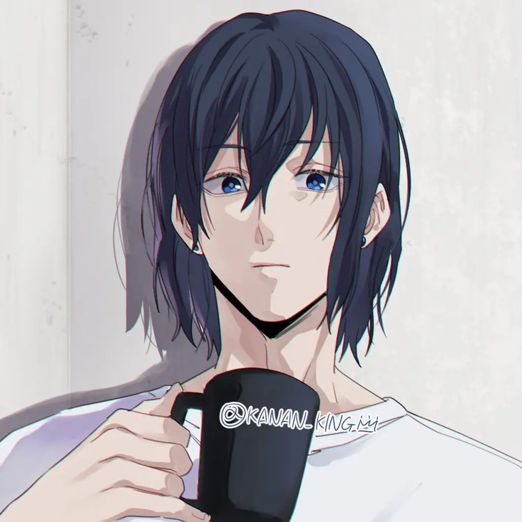 BlankTrump1211의 체인소맨인데...나유타로 환생 했다.