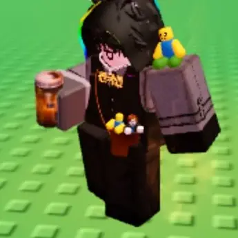 Profile image of 트렉