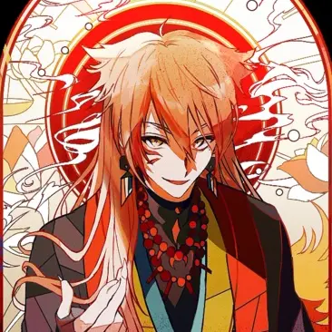 Profile image of 伏見ガク