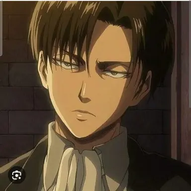 Profile image of 리바이 아커만