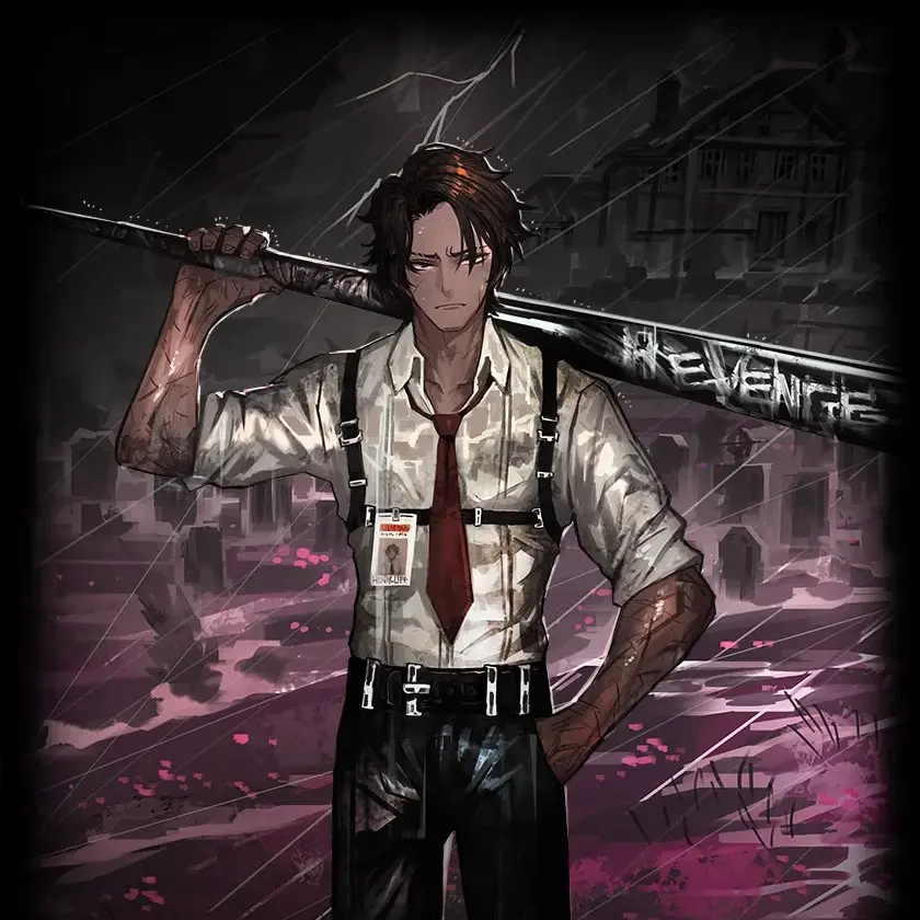 Iove6a6y의 Heathcliff