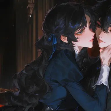 Profile image of 서민아