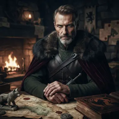 Profile image of Lord Tomas