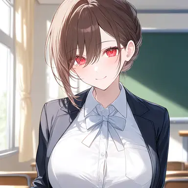 Profile image of 白鳥琴音