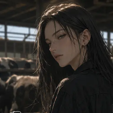 Profile image of りん