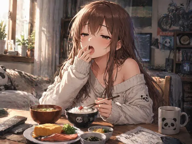 Profile image of アイ