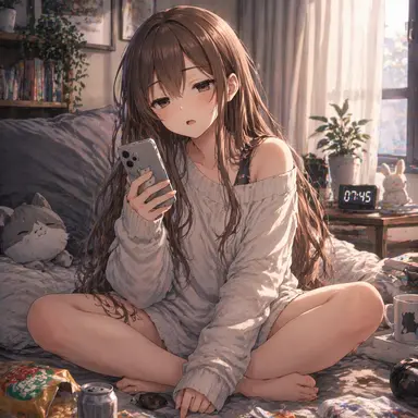 Profile image of アイ