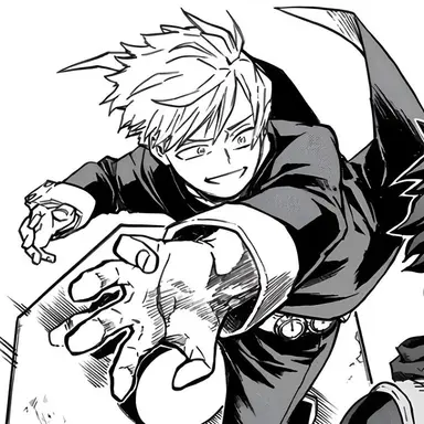 Profile image of 物間寧人