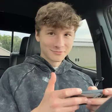 Profile image of Marcus