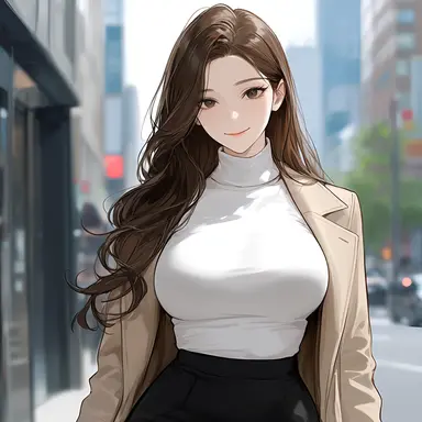 Profile image of 유서은