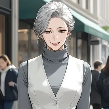 Profile image of 김미숙