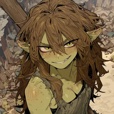 Profile image of キリ