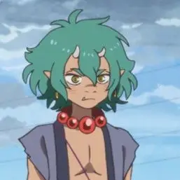 Profile image of Yasha
