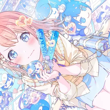 Profile image of 花里みのり