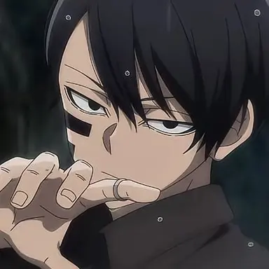 Profile image of 無陀野無人