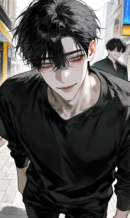 Profile image of Saku