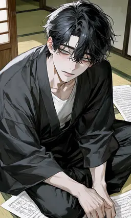 Profile image of Saku