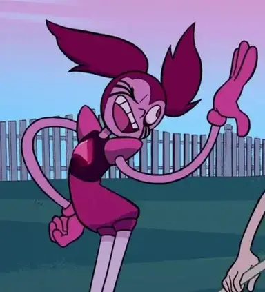 Profile image of Spinel