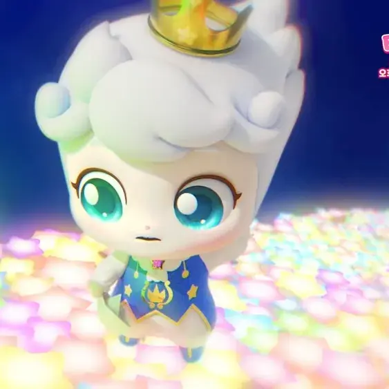 snowgirl의 왕자핑
