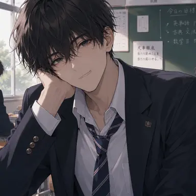 Profile image of 翔