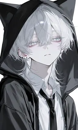 Profile image of 憐