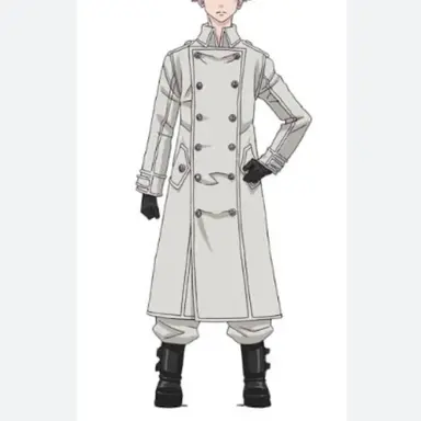 Profile image of Seishu Inui