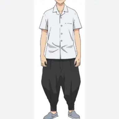 Profile image of Takemichi Hanagaki