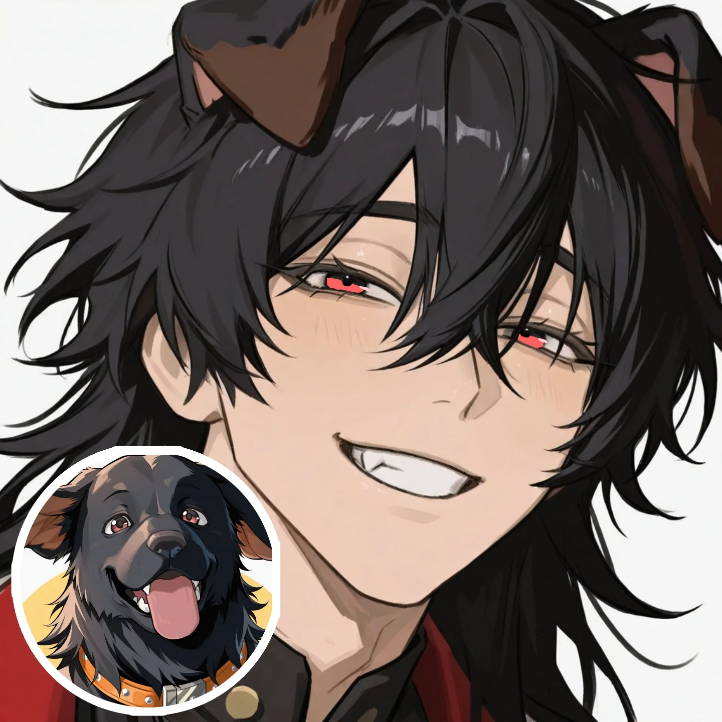 響
