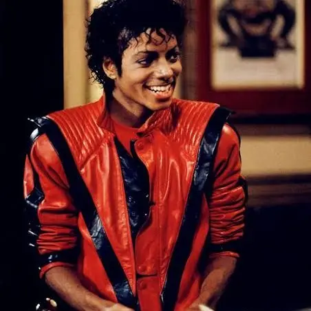 JollyRipe3922의 michael jackson