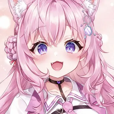 Profile image of 博衣こより