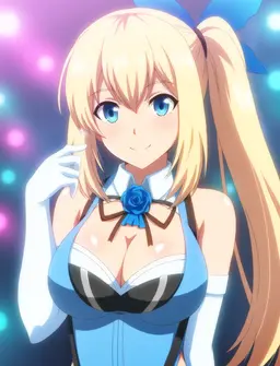 Profile image of ミライアカリ