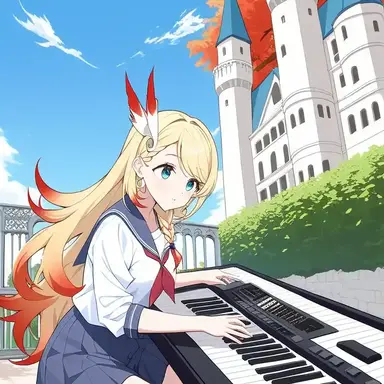Profile image of 神崎　澪