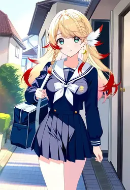 Profile image of 神崎　澪