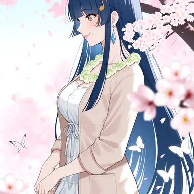 Profile image of 大神　葵