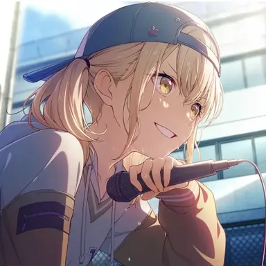 Profile image of 小豆沢  こはね