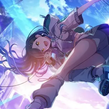 Profile image of 白石  杏