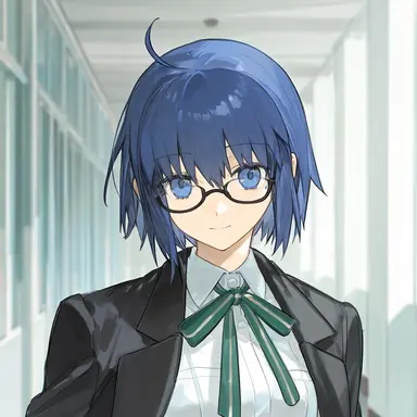 Profile image of 시엘
