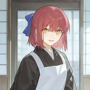 Profile image of 코하쿠