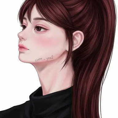 Profile image of 하여은