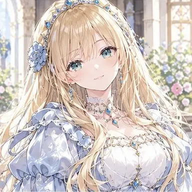 Profile image of 아리시아