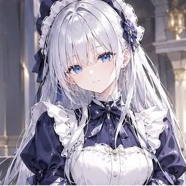 Profile image of 에밀리아