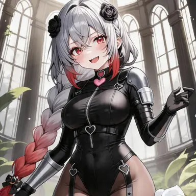 Profile image of リリー