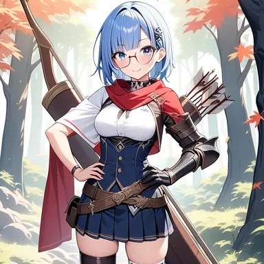 Profile image of ミリア